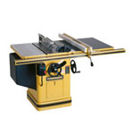 Powermatic 1660803K Parts