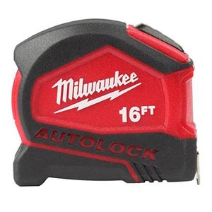 Milwaukee Measuring