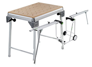 Festool Tool Table & Stand Parts Parts