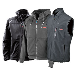 Bosch Work Gear Parts Parts