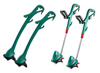 Bosch Trimmers Parts Parts