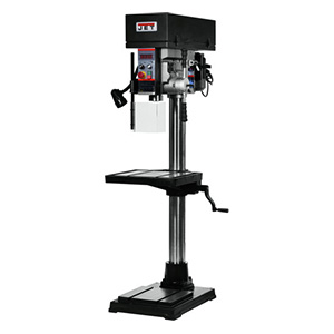 Jet JDPE-20EVS-(354250) Parts