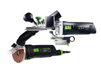 Festool Trimmer Parts Parts