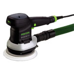 Festool 499962-(ETS-150-5-EQ-120V) Parts