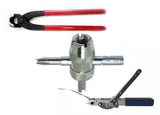 Interstate Pneumatics Hand Tools Parts