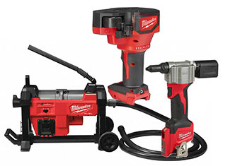 Milwaukee Specialty Tools Parts Parts