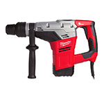Milwaukee 5347-59A-(E84A) Parts