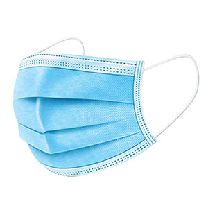 Interstate Safety Safety Masks / Shield Parts