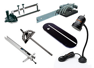 Delta Saw Accessories Parts