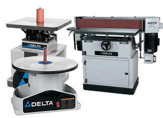 Delta Sander Parts Parts