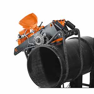 Fein 73600900408 Parts