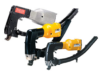 Bostitch Clinching Tool Parts Parts