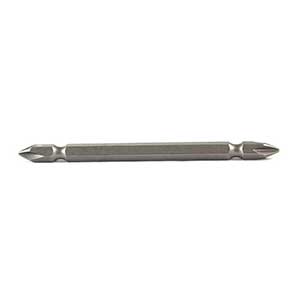 Superior Steel Phillips Double End Bits Parts