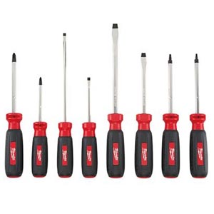 Milwaukee Fastening