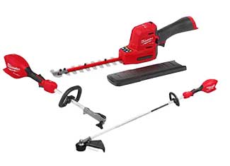 Milwaukee Trimmer Parts Parts