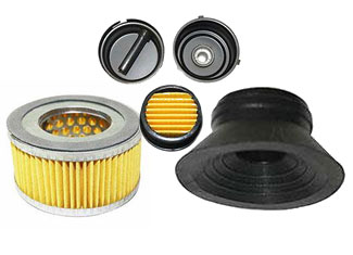 Interstate Pneumatics Air Compressors Parts & Accessories Parts