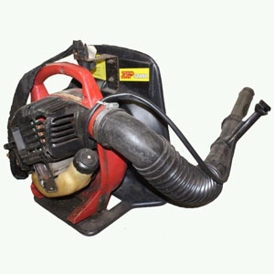 Homelite BackPacker-(UT-08115) Parts