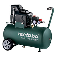 Metabo metabo Basic-280-50-W-OF-(601529000) Parts