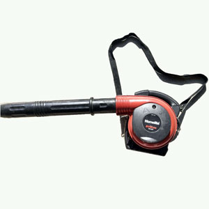 Homelite BVM160-(UT-08091) Parts