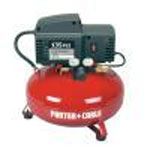 Porter Cable CFFN250A-Type-0 Parts