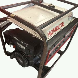 Homelite CG5200-(UT-03794) Parts