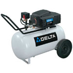 Delta CP503-Type-3 Parts