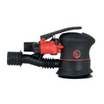 Chicago Pneumatic CP7255CVE-3 Parts