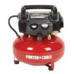Porter Cable CPFAC2040P-Type-1 Parts