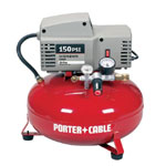 Porter Cable CPFAC2600P-Type-0 Parts