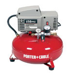 Porter Cable CPFAC2600P-WK-TYPE-0 Parts
