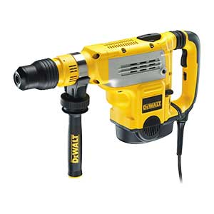 Dewalt D25722K-AR-Type-1 Parts
