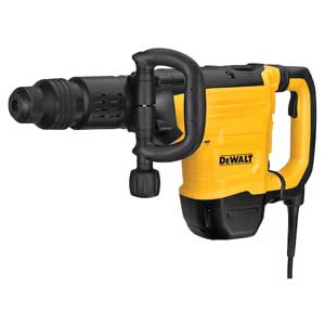 DeWalt D25892K-AR-Type-1 Parts