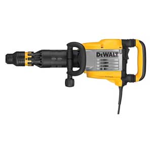 Dewalt D25951K-B2-Type-1 Parts