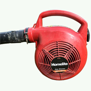 Homelite D25B-(UT-08079) Parts