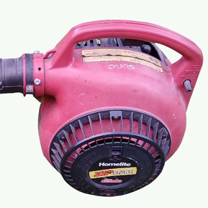 Homelite D25MHA-(UT-08108) Parts