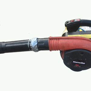 Homelite D30MHA-(UT-08066-A) Parts