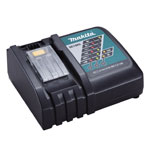 Makita DC18RC-Type-T Parts