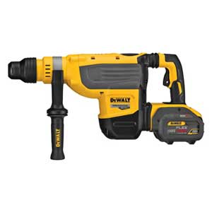 DeWalt DCH733X2-Type-2 Parts