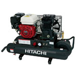 Hitachi EC2510EE2 Parts