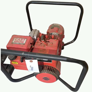 Homelite EH2500HD-(UT-03700-A) Parts