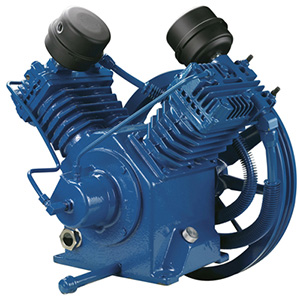 Jenny GC-Pump Parts