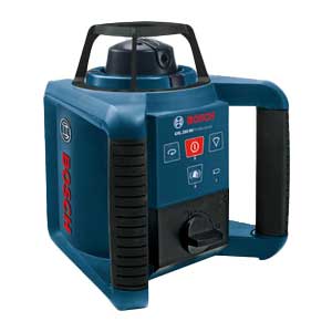 Bosch GRL250HV-(3601K61602) Parts