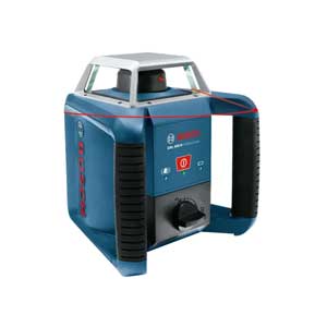Bosch GRL400H-(3601K61811) Parts