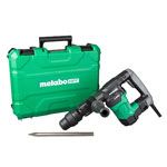 Metabo Hitachi H41MB2 Parts