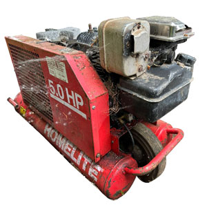 Homelite HAC500B-(UT-06048) Parts