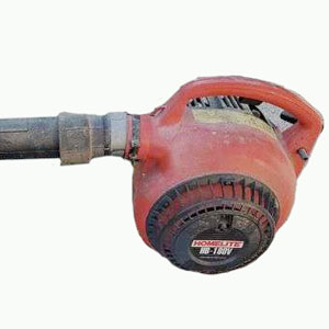 Homelite HB180V-(UT-08010-B) Parts