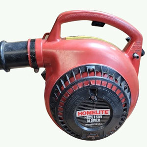 Homelite HB25155V-(UT-08120) Parts
