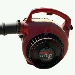 Homelite HB290V-(UT-08041) Parts