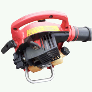 Homelite HB390-(UT-08023-A) Parts