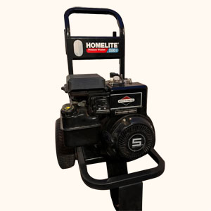 Homelite HPW1550-(UT-01812) Parts
